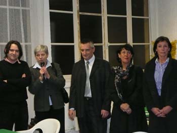 Inauguration 035